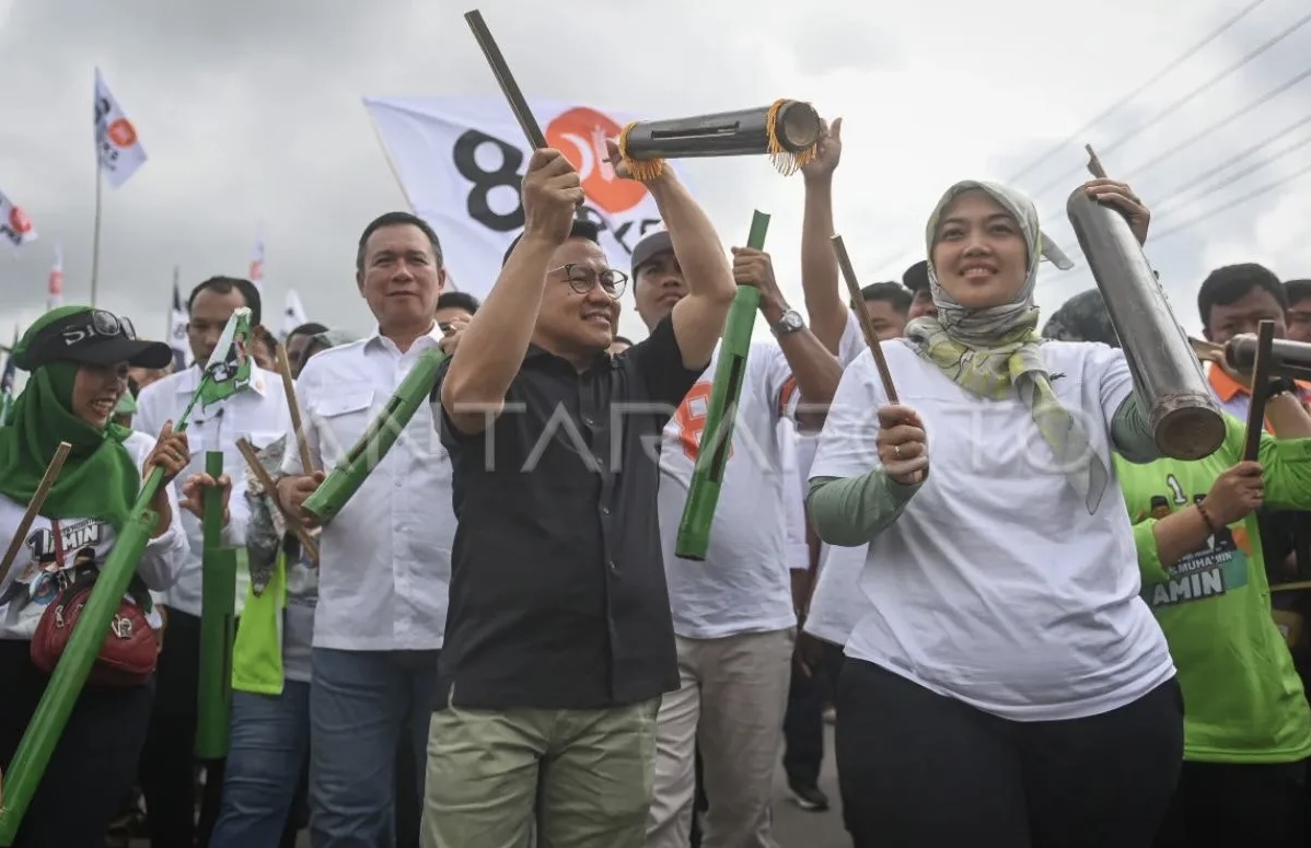 FormasNU Ajak Publik Awasi Pemilu 2024 Lewat Gerakan Kentongan Perubahan