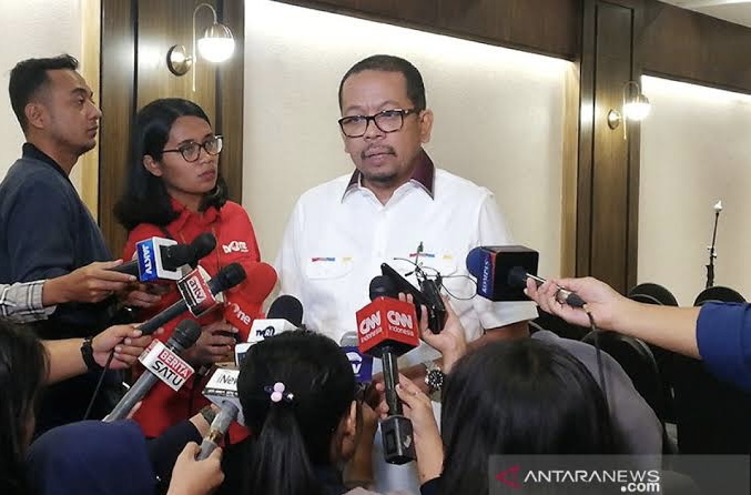 GSP Dukung Pilpres 2024 Sekali Putaran: Efisien, Hemat Biaya, dan Damai