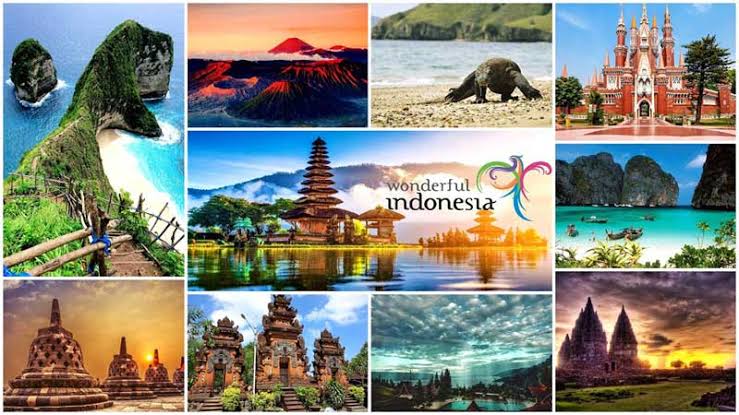 Tiket.com dan Kemenparekraf Ungkap Tantangan Pariwisata 5 Tahun ke Depan