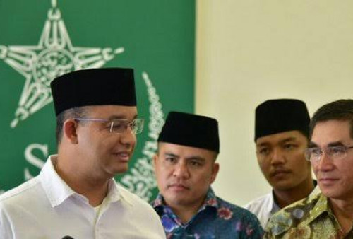 Timnas AMIN Galang Semangat Lawan Korupsi: Fokus Perkuat KPK dan Kurikulum Antikorupsi di Sekolah