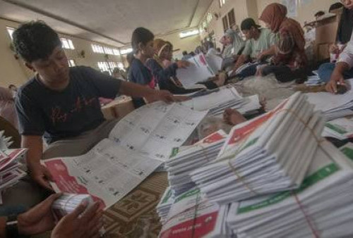 Pentingnya Bimtek KPPS untuk Jamin Pemilu yang Demokratis, Jujur, dan Adil