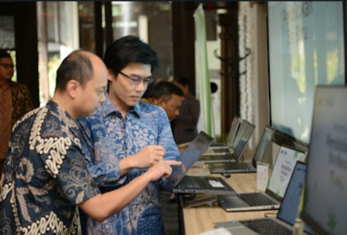 Acer Raih Peringkat Pertama Penghargaan Service Quality Award 2024