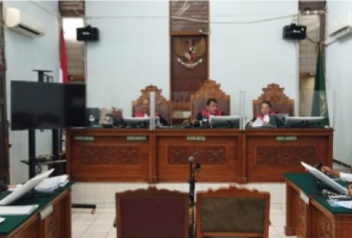 Jelang Putusan Sidang Kasus Parbulk dan HITS, Begini Kata Pakar Hukum Perdata