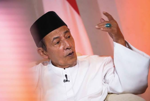 Habib Luthfi: Toleransi di Indonesia Sudah dari Zaman Majapahit dan Siliwangi