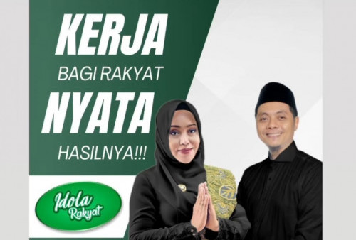 Istri Terpidana Korupsi Bupati Mojokerto Maju di Pilkada 2024