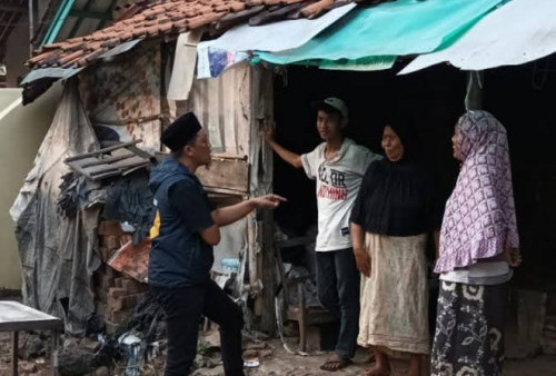 Ribuan Keluarga Miskin Ekstrem di Kota Serang Belum Terima Bantuan