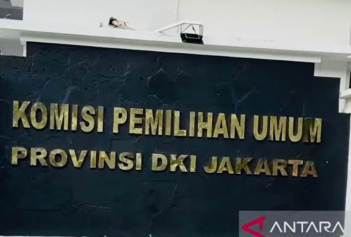 Anggota KPU DKI Jakarta Terindikasi Terima Gratifikasi dari Caleg