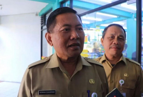 Pemkot Tangerang Prioritaskan Keberadaan Vaksin Virus Mpox untuk Kelompok Rentan