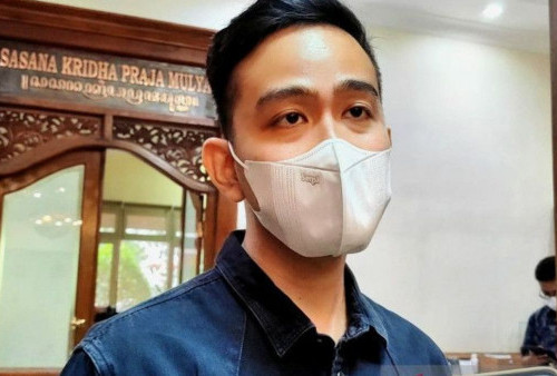  Gibran Tak Diundang ke Pertemuan PDIP di Semarang, Ada Apa?