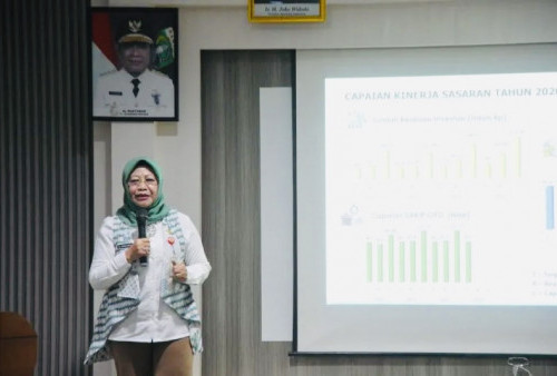 DPMPTSP Banten Genjot Investasi Melalui Hilirisasi Sektor Migas