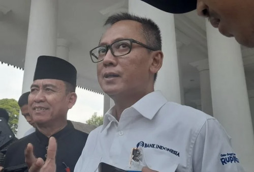 Distribusi Uang Pecahan Selama Ramadhan 2024 di Banten Naik 3% Jadi Rp3,88 T