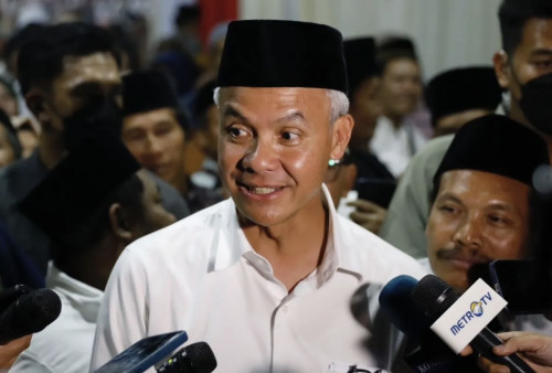 Ganjar Pranowo dan Mahfud Md Targetkan 60 Persen Suara di Jawa Timur