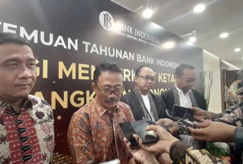 Digitalisasi Pemerintahan Daerah Banten Capai 90 Persen, BI Optimis 2023 Capai 100 Persen