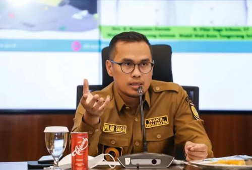 Pemkot Tangsel Rencanakan Gedung Uji KIR Baru untuk Atasi Antrean Kendaraan Besar