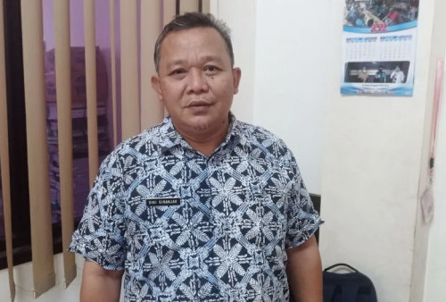 Kepala Desa Pagelaran Malingping Lebak Dipecat Sementara Akibat Kasus Pemerasan