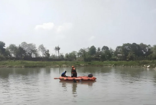 Tragedi di Danau Galian Tambang: BPBD Tangerang Temukan Jasad Bocah Korban Tenggelam