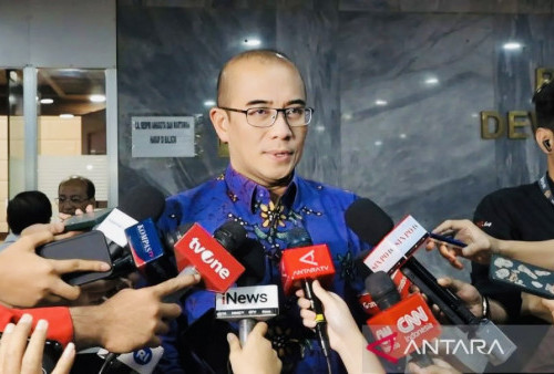 KPU: Caleg Terpilih Wajib Mundur Jika Maju di Pilkada 2024