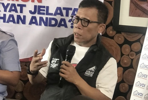 Komunikasi Informal Ganjar-Mahfud dan AMIN, PDIP: Suara Akar Rumput Mendukung Koalisi